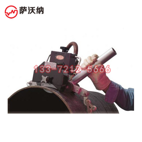 萬(wàn)能切管機(jī)（氣壓式）